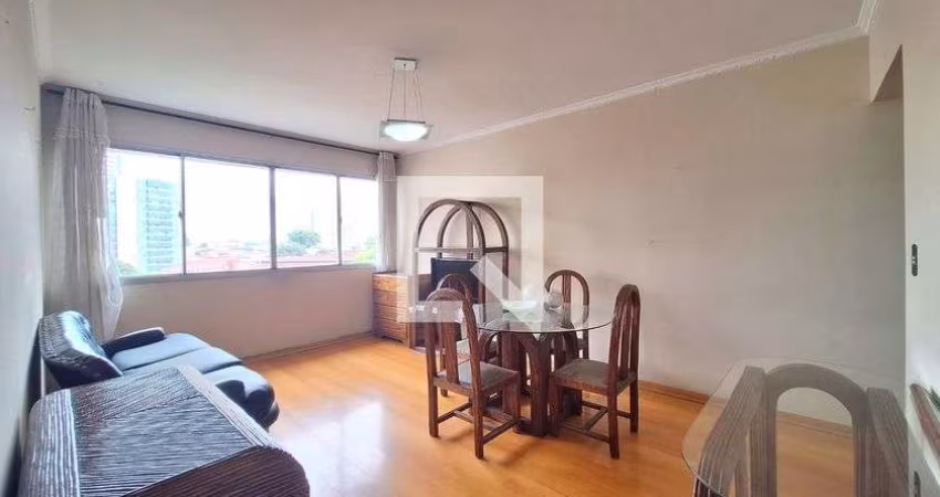 Apartamento à Venda - Vila Pompéia, 3 Quartos,  118 m2
