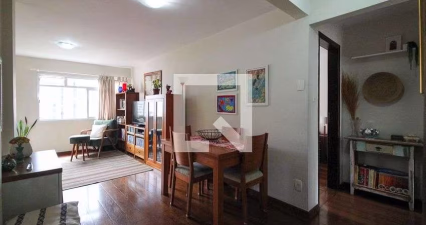 Apartamento à Venda - Pinheiros, 2 Quartos,  72 m2