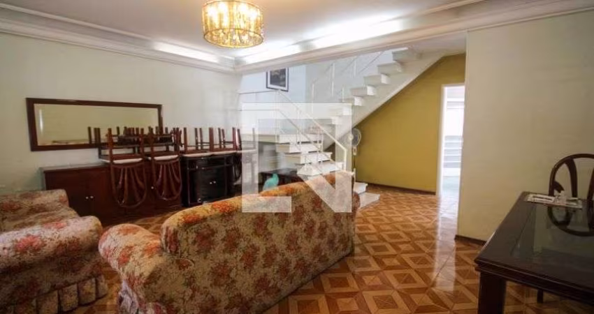 Casa à Venda - Mooca, 2 Quartos,  150 m2