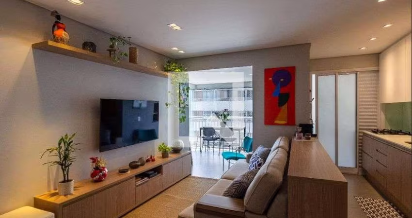 Apartamento à Venda - Barra Funda, 2 Quartos,  69 m2