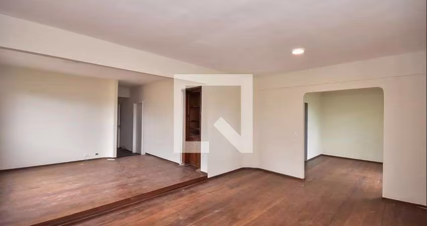 Apartamento à Venda - Real Parque, 3 Quartos,  183 m2