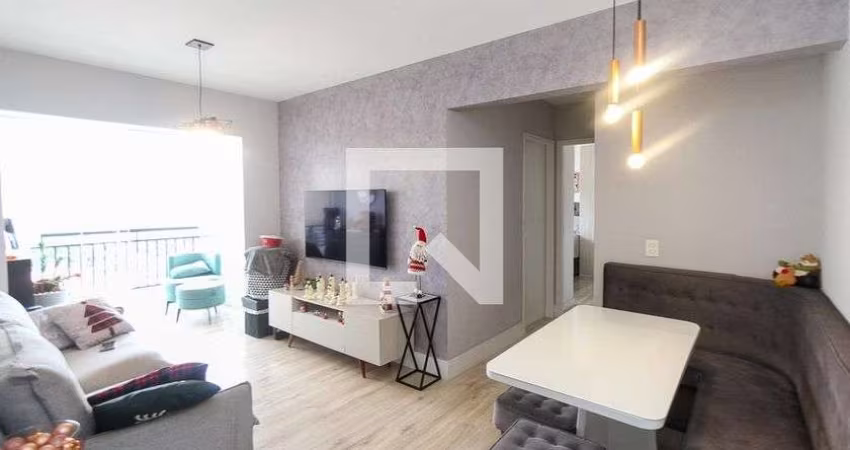 Apartamento à Venda - Vila Formosa, 2 Quartos,  59 m2