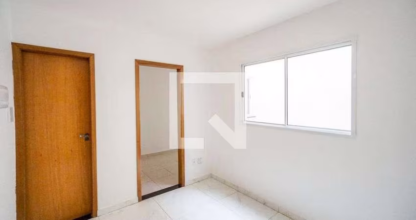 Apartamento à Venda - Penha de França, 2 Quartos,  37 m2