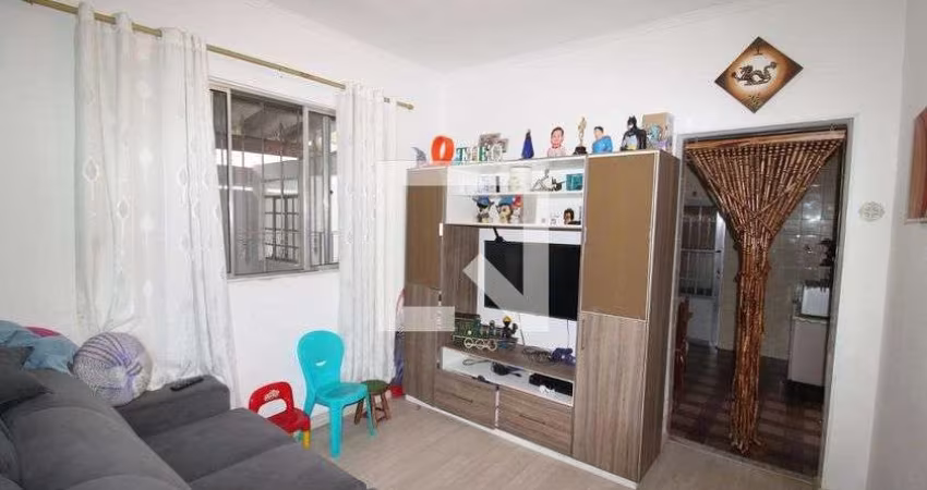 Casa à Venda - Vila Diva, 4 Quartos,  330 m2