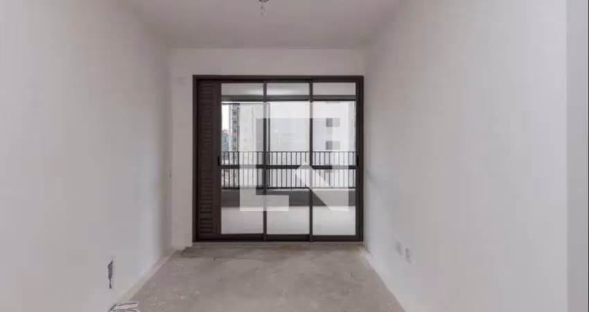 Apartamento à Venda - Chácara Santo Antonio, 2 Quartos,  68 m2