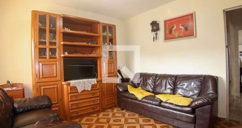 Casa à Venda - Sapopemba, 4 Quartos,  250 m2