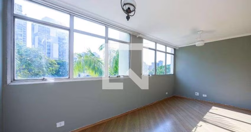 Apartamento à Venda - Chácara Santo Antonio, 3 Quartos,  96 m2