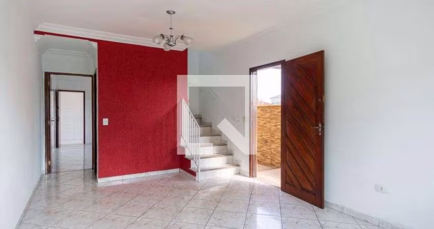 Casa à Venda - Piqueri, 3 Quartos,  165 m2