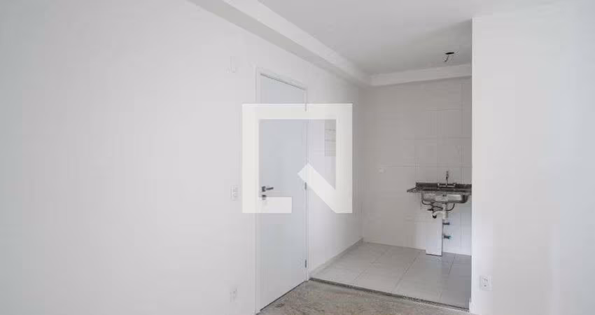 Apartamento à Venda - Aclimação, 2 Quartos,  57 m2