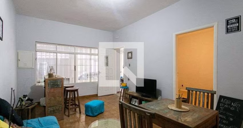 Casa à Venda - Mooca, 2 Quartos,  144 m2