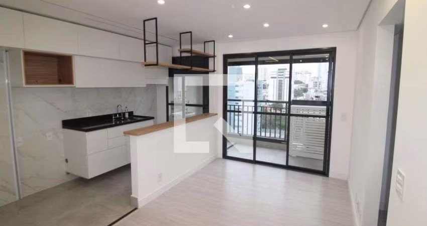 Apartamento à Venda - Água Fria, 2 Quartos,  50 m2