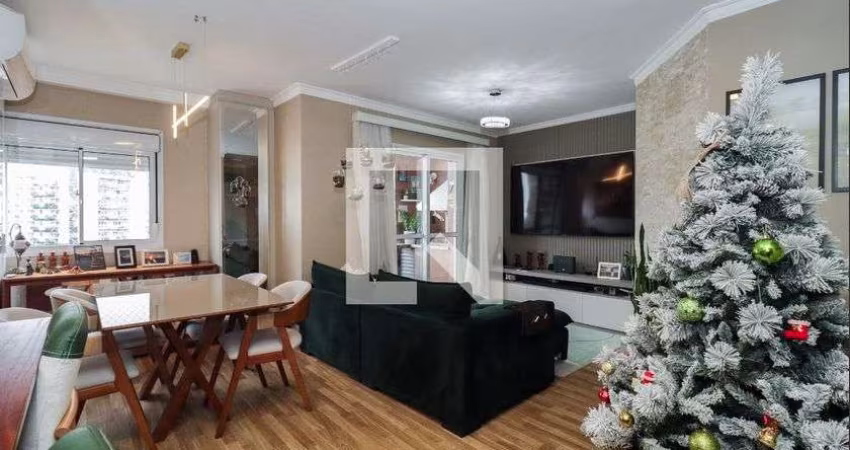 Apartamento à Venda - Panamby, 2 Quartos,  72 m2