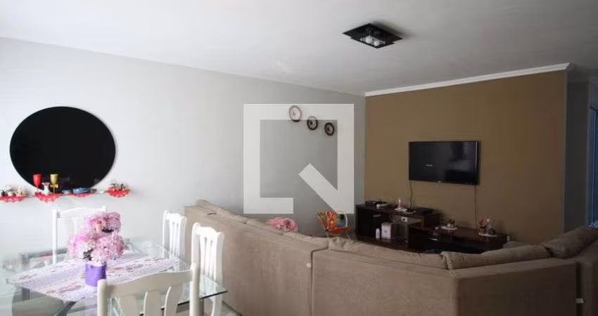 Casa à Venda - Interlagos, 3 Quartos,  171 m2