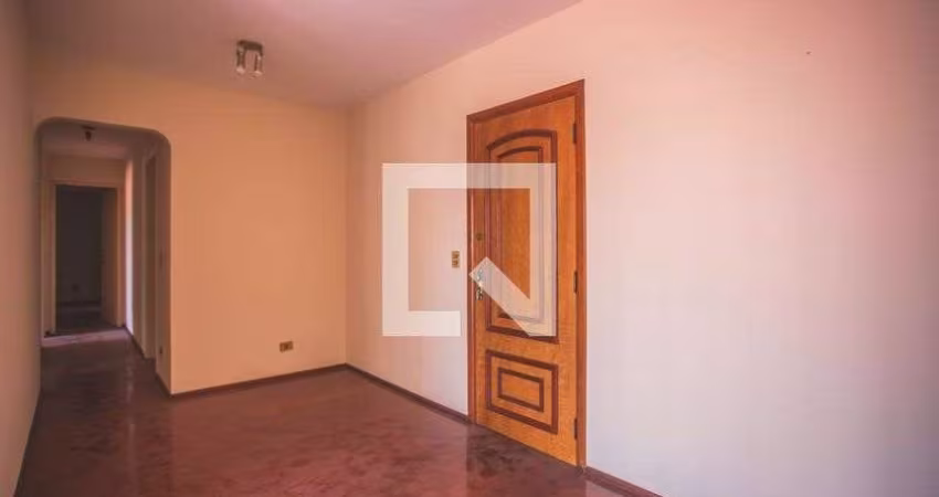 Apartamento à Venda - Vila Clementino, 3 Quartos,  90 m2