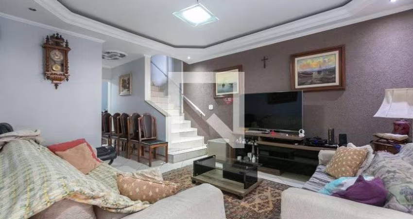 Casa à Venda - Vila Jacuí, 4 Quartos,  350 m2