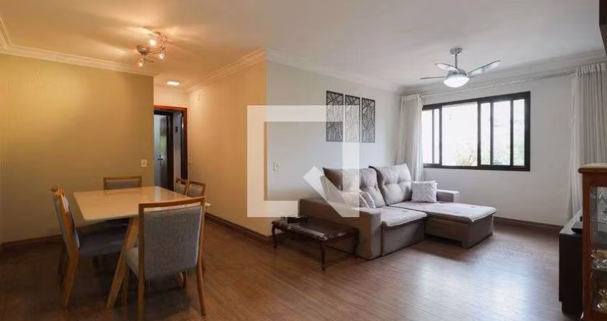 Apartamento à Venda - Santana, 3 Quartos,  103 m2