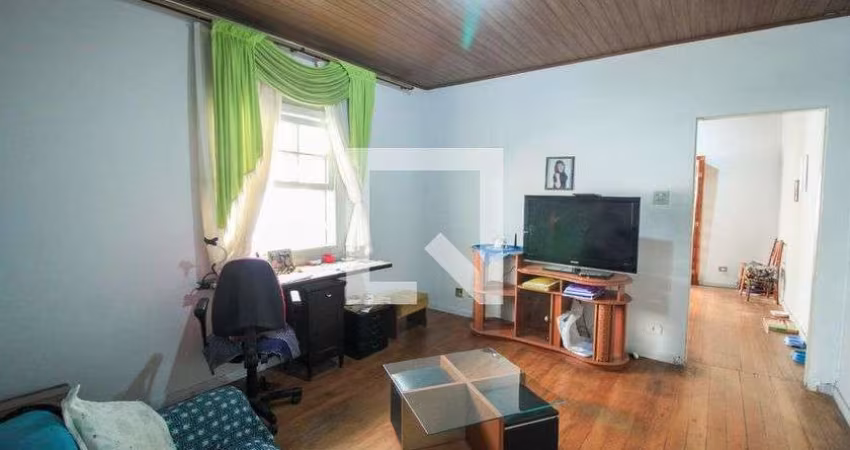 Casa à Venda - Mooca, 3 Quartos,  350 m2