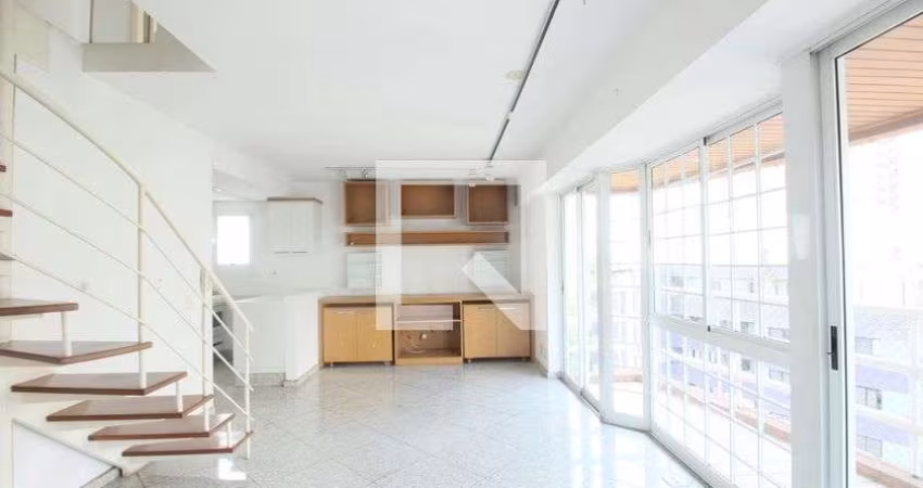 Apartamento à Venda - Portal do Morumbi, 2 Quartos,  96 m2
