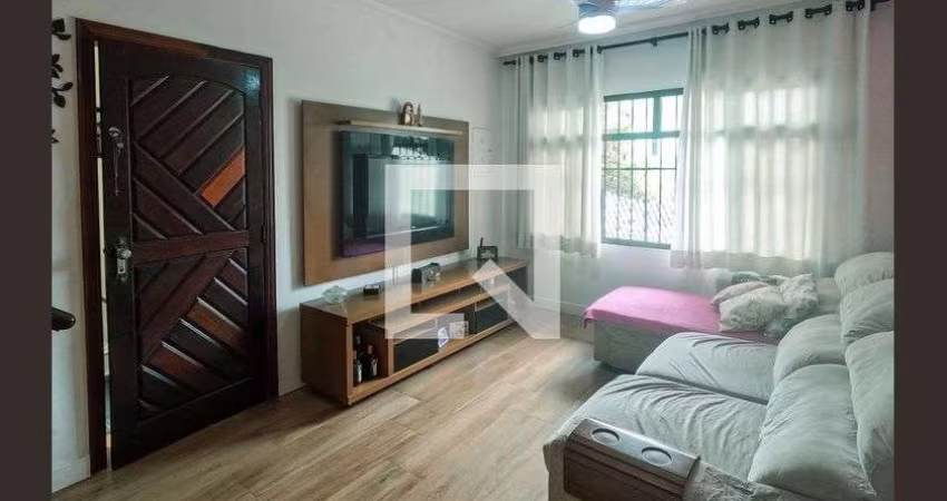 Casa à Venda - Freguesia do Ó, 3 Quartos,  106 m2