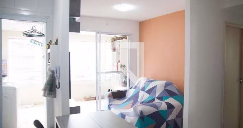 Apartamento à Venda - Consolação, 2 Quartos,  55 m2