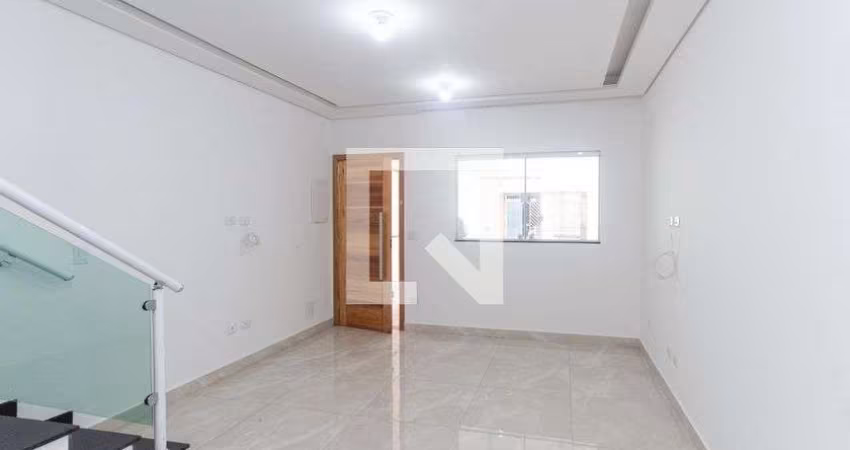 Casa à Venda - Vila Maria , 3 Quartos,  124 m2