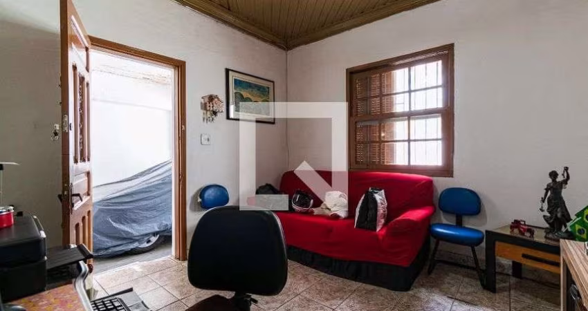Casa à Venda - Saúde, 4 Quartos,  200 m2