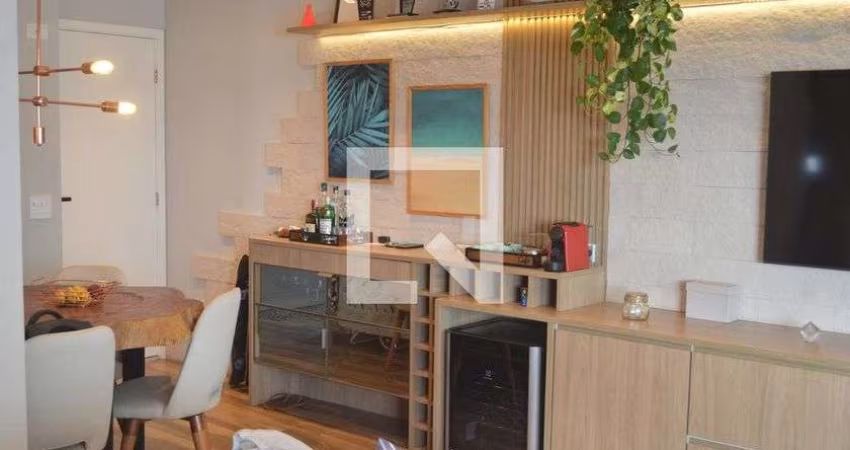 Apartamento à Venda - Vila Matilde, 3 Quartos,  72 m2