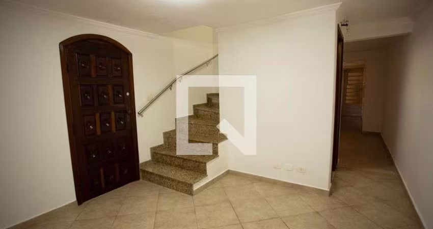 Casa à Venda - Casa Verde, 3 Quartos,  150 m2