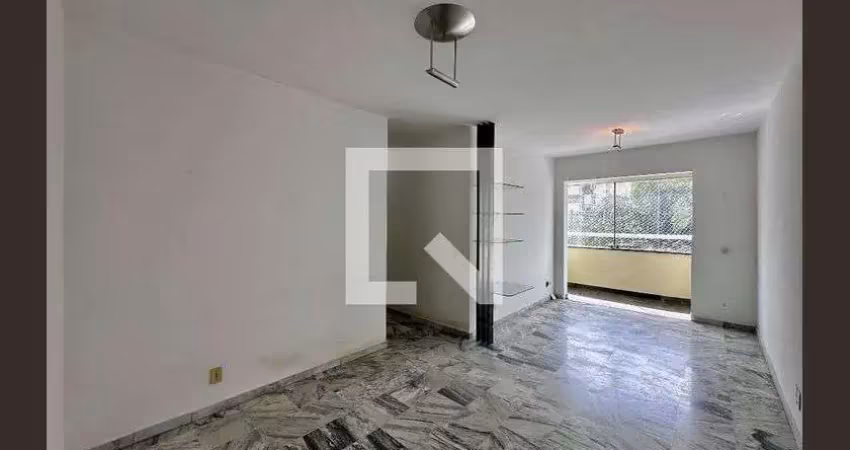 Apartamento à Venda - Brooklin, 2 Quartos,  78 m2