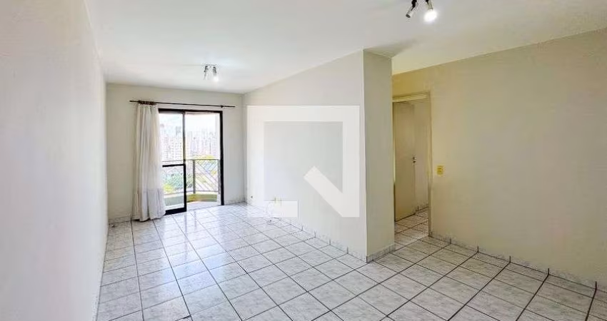 Apartamento à Venda - Vila Mariana, 2 Quartos,  65 m2