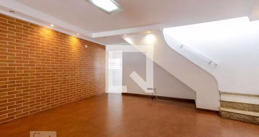 Casa à Venda - Vila Gustavo, 3 Quartos,  221 m2