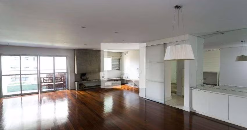 Apartamento à Venda - Real Parque, 2 Quartos,  133 m2