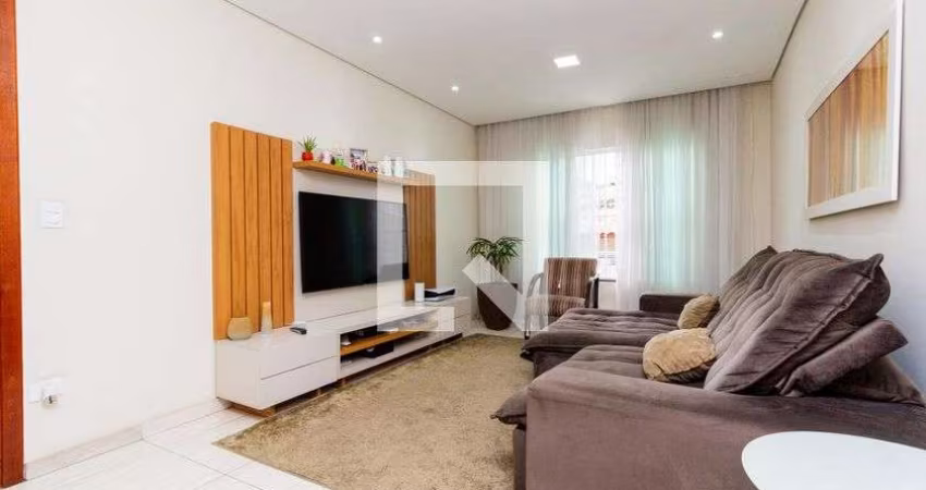 Casa à Venda - Ermelino Matarazzo, 3 Quartos,  113 m2