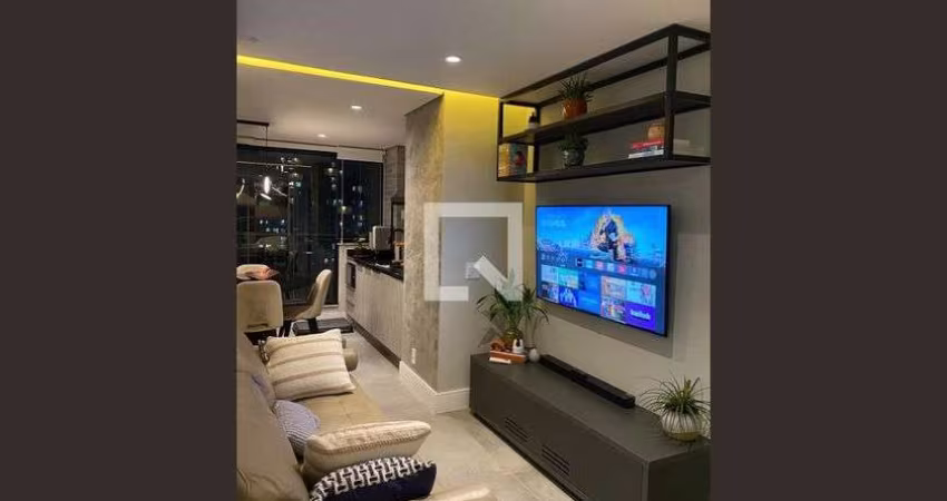 Apartamento à Venda - Barra Funda, 2 Quartos,  67 m2