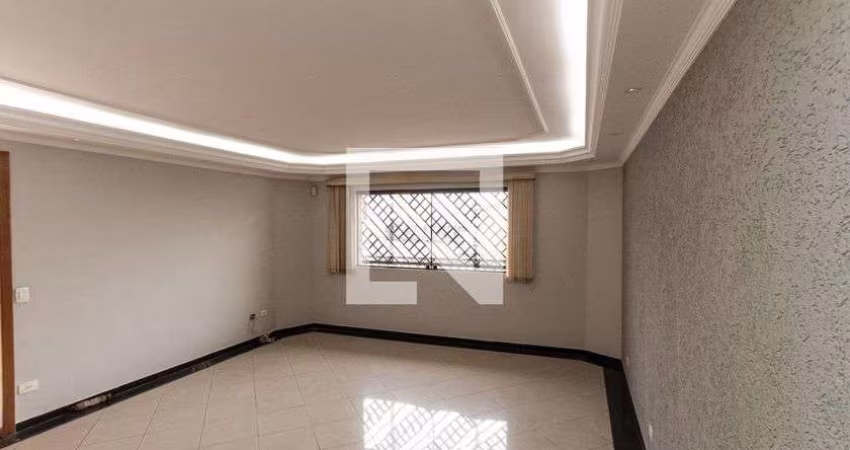 Casa à Venda - Vila Mazzei, 3 Quartos,  288 m2