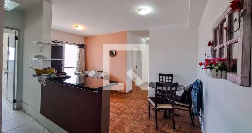 Apartamento à Venda - Ipiranga, 2 Quartos,  89 m2