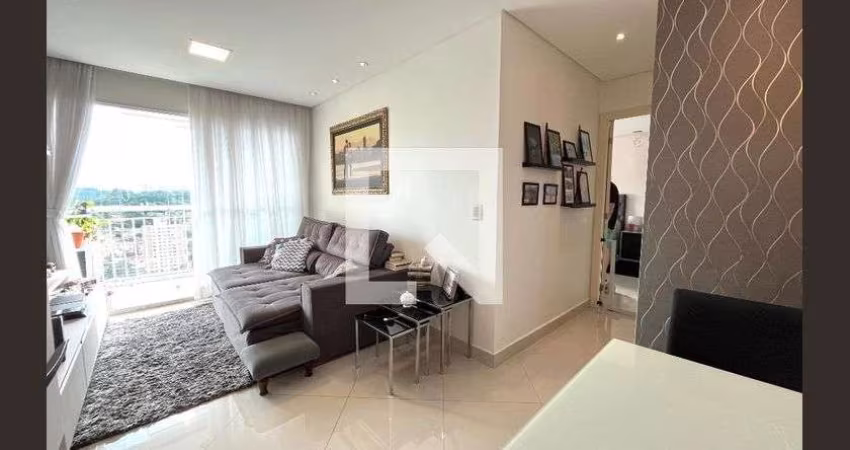 Apartamento à Venda - Vila Mascote, 1 Quarto,  64 m2