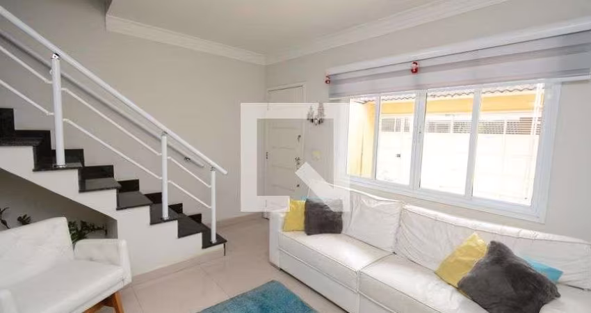Casa à Venda - Jardim Marajoara , 3 Quartos,  87 m2