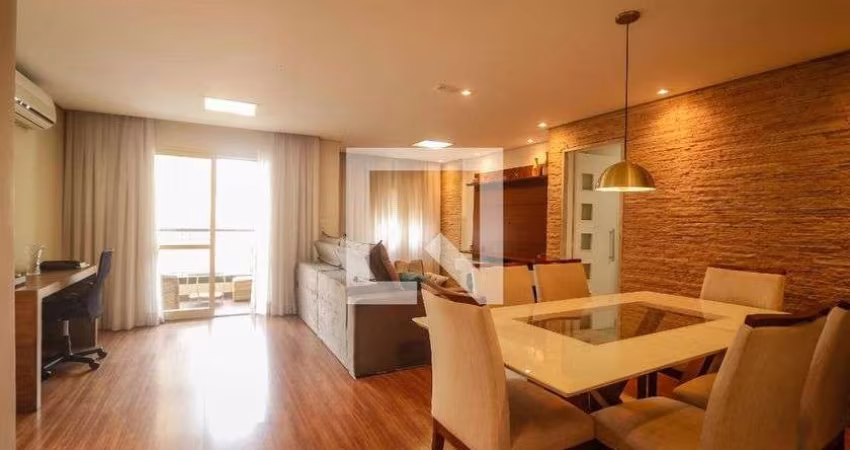 Apartamento à Venda - Portal do Morumbi, 3 Quartos,  100 m2