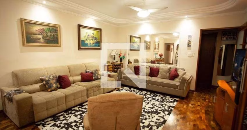 Apartamento à Venda - Santana, 3 Quartos,  147 m2
