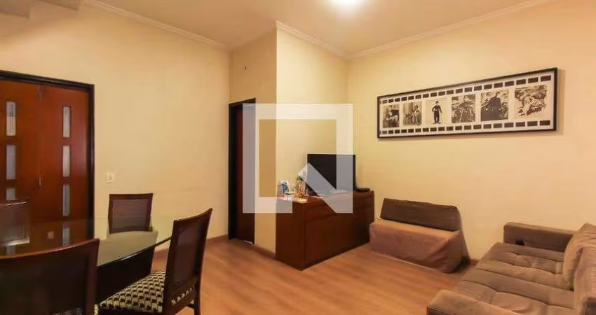 Casa à Venda - Jardim Anália Franco, 3 Quartos,  175 m2