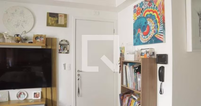 Apartamento à Venda - Chácara Inglesa, 2 Quartos,  58 m2
