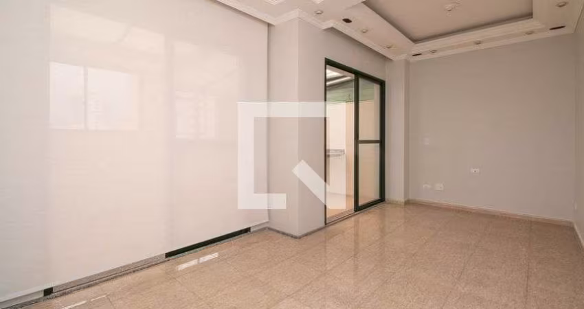 Apartamento à Venda - Tatuapé, 2 Quartos,  78 m2