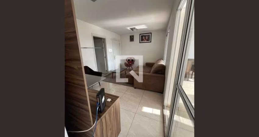 Apartamento à Venda - Belém, 3 Quartos,  96 m2