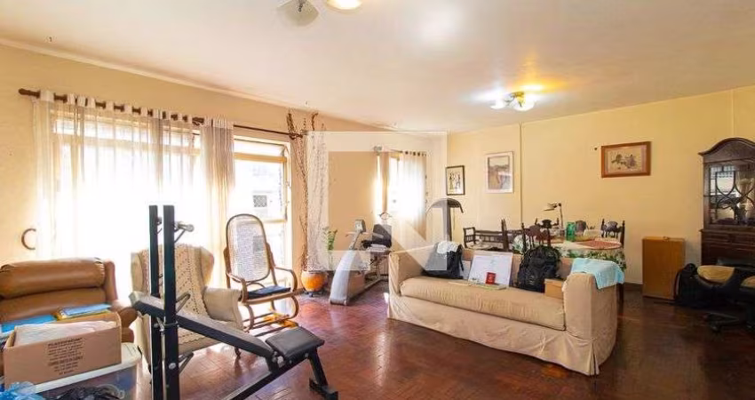 Apartamento à Venda - Bela Vista, 4 Quartos,  139 m2