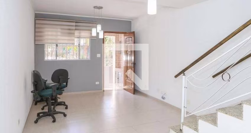 Casa à Venda - Vila Pompéia, 4 Quartos,  104 m2