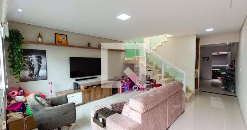 Casa à Venda - Freguesia do Ó, 2 Quartos,  111 m2