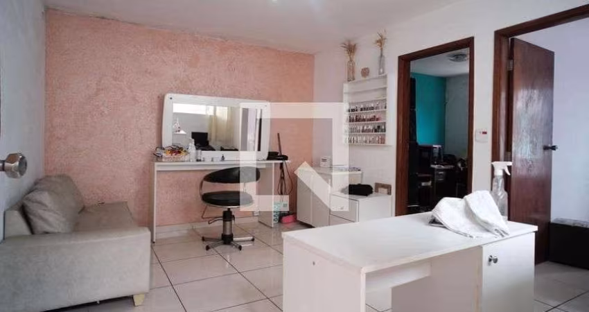 Casa à Venda - Ponte Rasa, 3 Quartos,  216 m2