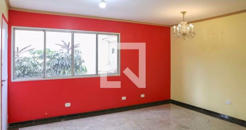 Apartamento à Venda - Perdizes, 3 Quartos,  85 m2