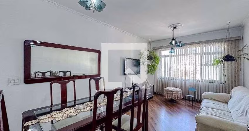 Apartamento à Venda - Canindé, 3 Quartos,  130 m2